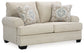 Rilynn Sofa, Loveseat, Chair and Ottoman