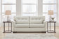 Belziani Sofa, Loveseat, Chair and Ottoman