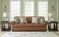 Carianna Sofa, Loveseat, Chair and Ottoman