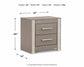 Surancha / Panel Headboard With Mirrored Dresser, Chest And Nightstand