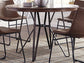 Ashley Express - Centiar Round Dining Room Table