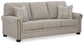 Gaelon Sofa, Loveseat, Chair and Ottoman