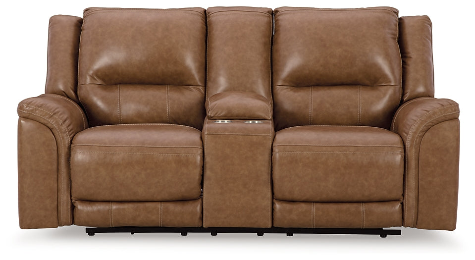 Trasimeno Sofa, Loveseat and Recliner