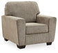 McCluer Sofa, Loveseat and Chair